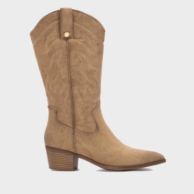 BOTAS MUJER XTI 144308 